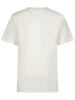 Vingino Koszulka "Hefso" w kolorze białym