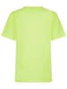 Vingino Koszulka "Hois" w kolorze zielonym