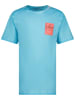 Vingino Shirt "Herso" lichtblauw