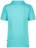 Vingino Koszulka "Kasic" w kolorze turkusowym