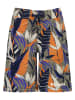 Vingino Short "Rapos" zwart