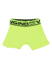 Vingino 7-delige set: boxershorts kaki/geel/lichtroze