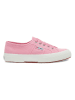 Superga Sneakers in Pink