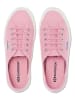 Superga Sneakers in Pink