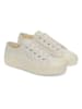 Superga Sneakersy w kolorze kremowym