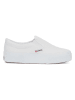 Superga Instappers wit