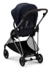 Cybex Buggy "Melio" donkerblauw