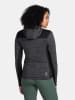 Kilpi Fleecejacke "Sevelen" in Anthrazit