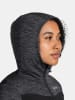 Kilpi Fleecejacke "Sevelen" in Anthrazit
