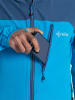 Kilpi Softshelljacke "Neatril" in Blau