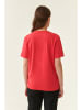 TATUUM Shirt rood