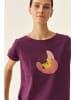 TATUUM Koszulka w kolorze fioletowym
