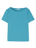 TATUUM Shirt turquoise