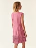 TATUUM Kleid in Pink