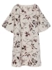 TATUUM Leinen-Kleid in Beige