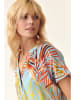 TATUUM Blouse meerkleurig