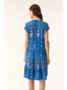 TATUUM Kleid in Blau