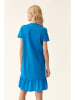 TATUUM Sukienka w kolorze niebieskim