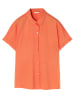 TATUUM Bluse in Orange