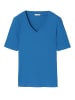 TATUUM Shirt in Blau
