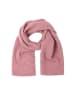 TATUUM Schal in Rosa - (L)180 x (B)40 cm