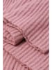 TATUUM Schal in Rosa - (L)180 x (B)40 cm
