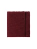 TATUUM Sjaal bordeaux - (L)185 x (B)33 cm