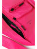 TATUUM Saszetka w kolorze różowym - 36 x 42 x 21 cm