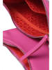 TATUUM Torebka w kolorze różowym - 26 x 16 x 3,5 cm