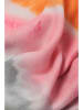 TATUUM Schal in Bunt - (L)180 x (B)86 cm