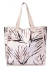 TATUUM Shopper in Creme - (B)40 x (H)43 cm