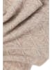 TATUUM Sjaal beige - (L)170 x (B)43 cm