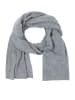 TATUUM Sjaal grijs - (L)180 x (B)60 cm