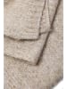 TATUUM Schal in Beige - (L)175 x (B)36 cm