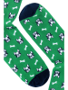 TATUUM 2-delige set: sokken groen
