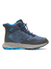 Kamik Buty trekkingowe "Treklitem" w kolorze granatowym