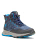 Kamik Buty trekkingowe "Treklitem" w kolorze granatowym