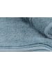 Colorful Cotton 2-delige handdoekenset blauw
