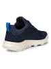 Ecco Sneakers donkerblauw