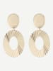 L instant d Or Parel-oorstekers "Scintilla"