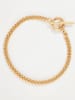 DIAMOND & CO Złota bransoletka "Thelma"