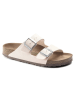 Birkenstock Klapki "Arizona" w kolorze jasnoróżowym