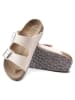 Birkenstock Klapki "Arizona" w kolorze jasnoróżowym