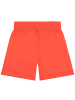DKNY Badeshorts in Neonorange