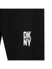 DKNY Sweatbroek zwart
