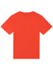 DKNY Koszulka w kolorze czerwonym