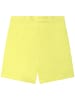 DKNY Shorts in Gelb
