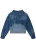 DKNY Sweatshirt in Blau