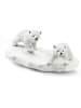 Schleich 4-częściowy zestaw "Polar Playground" do zabawy - 3+