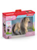 Schleich 14-delige speelfigurenset "Beauty Horse Andalusian" - vanaf 4 jaar